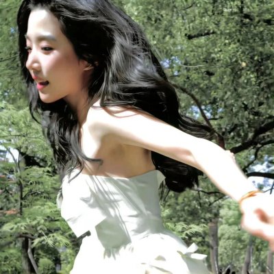 丹特丽安的书架