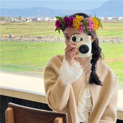 我的女友