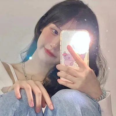 有情感的机器人