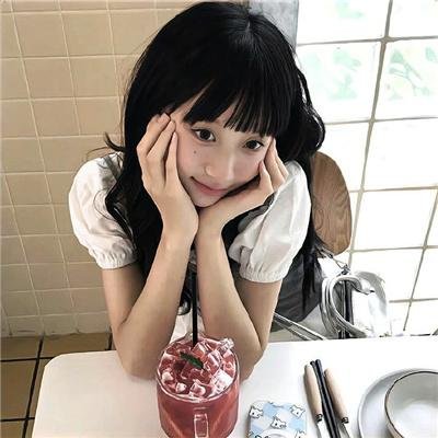 人见人爱